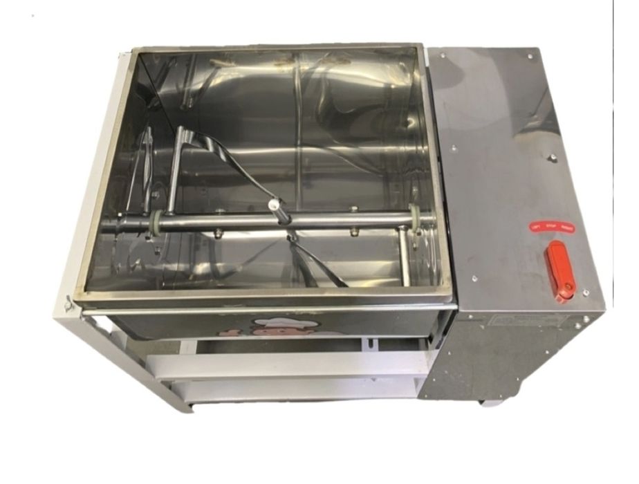 Продам новый тестомес