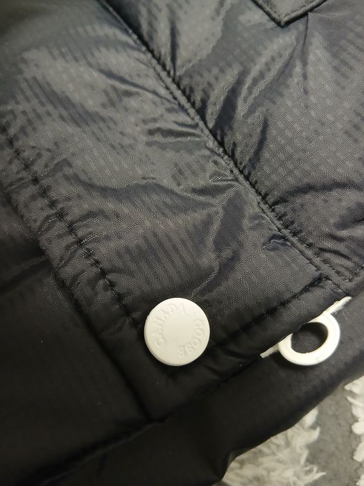 Vesta Canada Goose - marimea M - NOU
