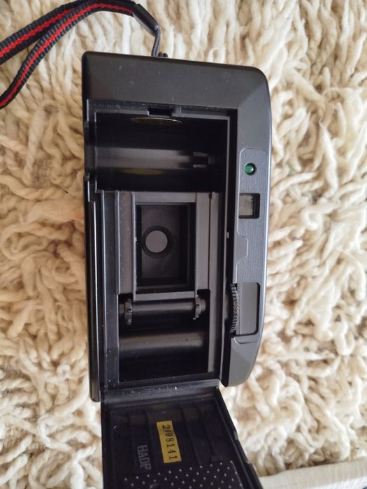 Стар  лентов фотоапарат