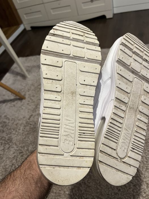 Nike Air Max LTD-оригинални мъжки маратонки