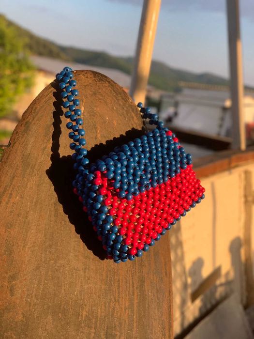 Ръчно направена чанта