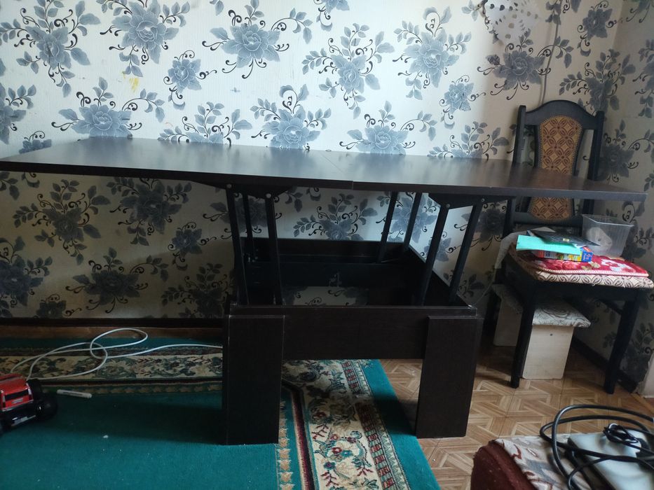 Продам стол-трансформер