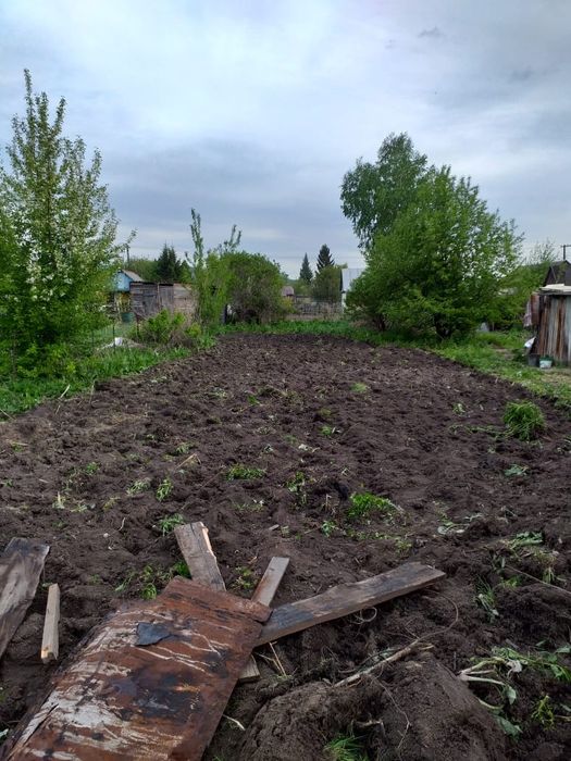 Согра дача  титан