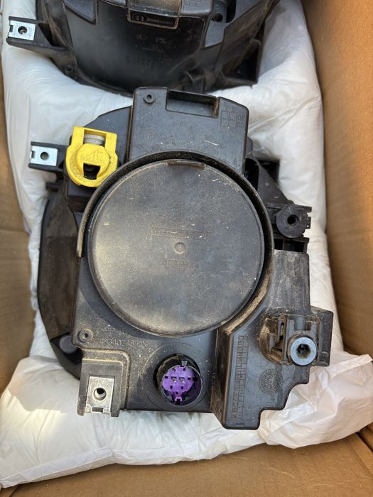 Ляв Фар за Jeep Renegade 2021 година