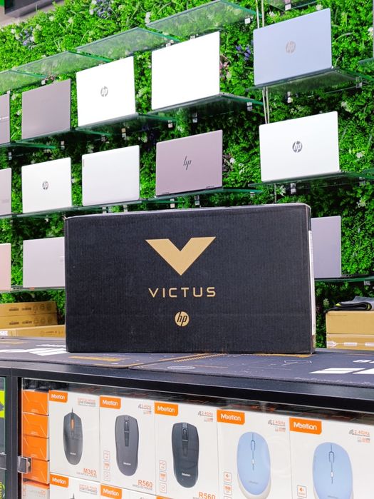 HP Victus Gaming
