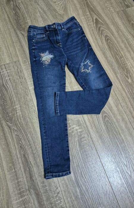 Blugi Next marime 134