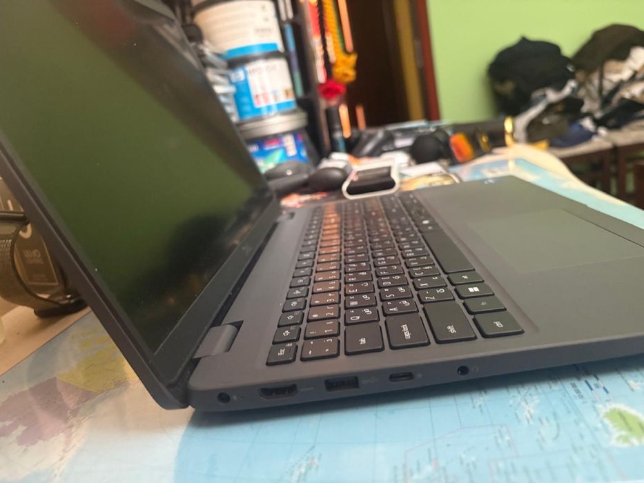 Dell Latitude 3550 в гаранция