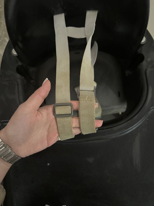 Стульчик Stokke Steps