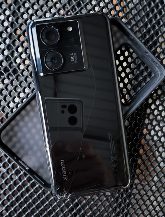 Xiaomi 13T 5G Black, 256/8 GB