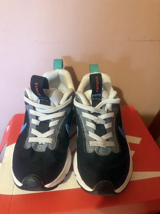 Детски маратонки Nike air max