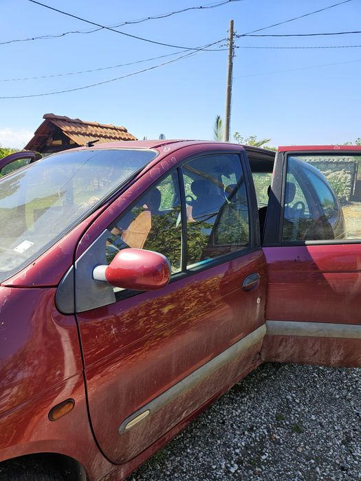 Renault Scenic 1.9