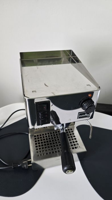 Espressor cafea Domita