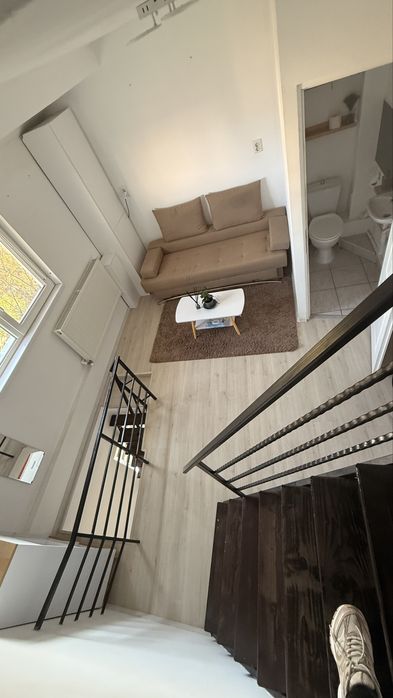 Inchiriere apartament