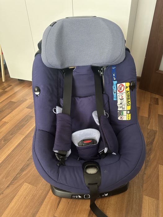 Vand scaun auto isofix 360 grade