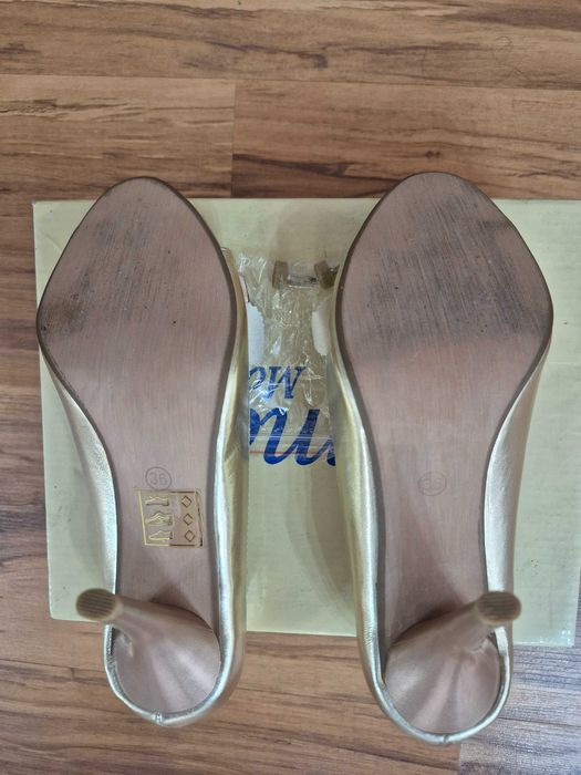 Pantofi dama Woman Maripaz