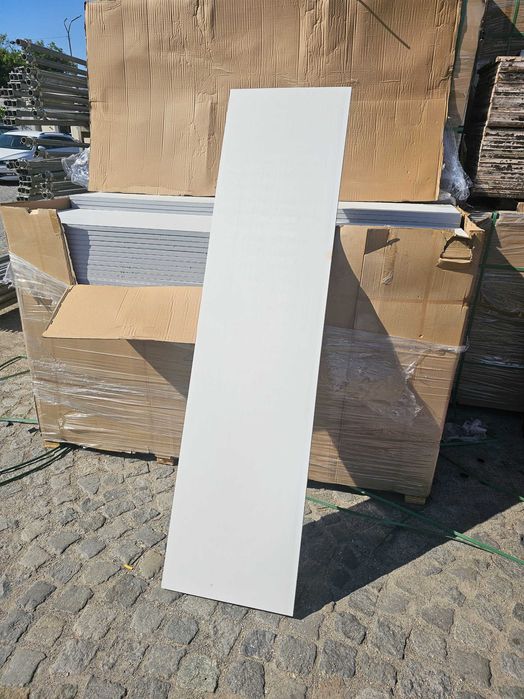 Пластмасови (полимерни) кофражни платна