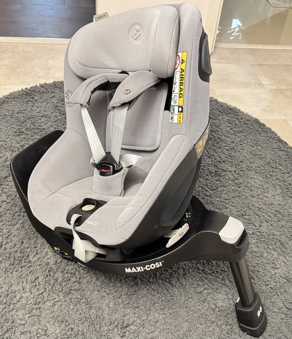 Scaun auto copii Maxi-Cosi