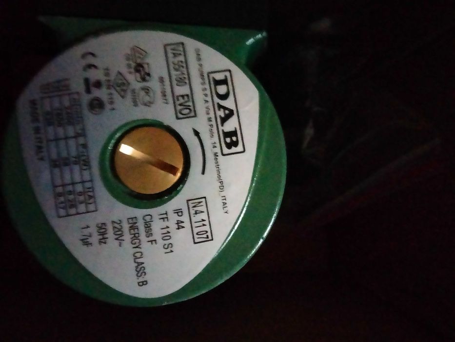 Pompa recirculare dab willo grundfos,kepeida, urgen