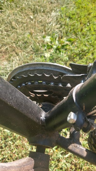 Продается велосипед горный