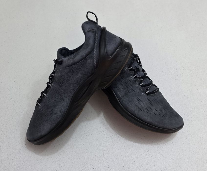 Pantofi sport ECCO Biom Energi, Sneacker piele de Yak, Nr. 42 EU (men)