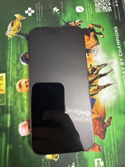 Iphone 16 pro 256