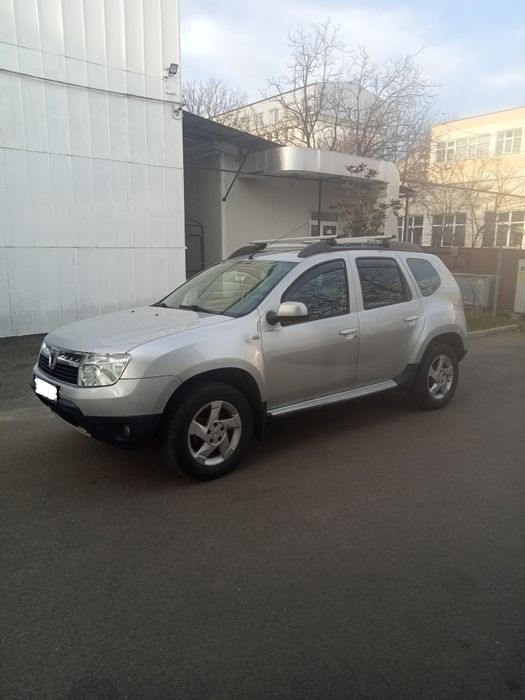 Dacia Duster 1.5 dci