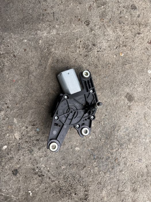 Електрическа Пета врата ( Багажник ) Mercedes W 212 и C W204 комби