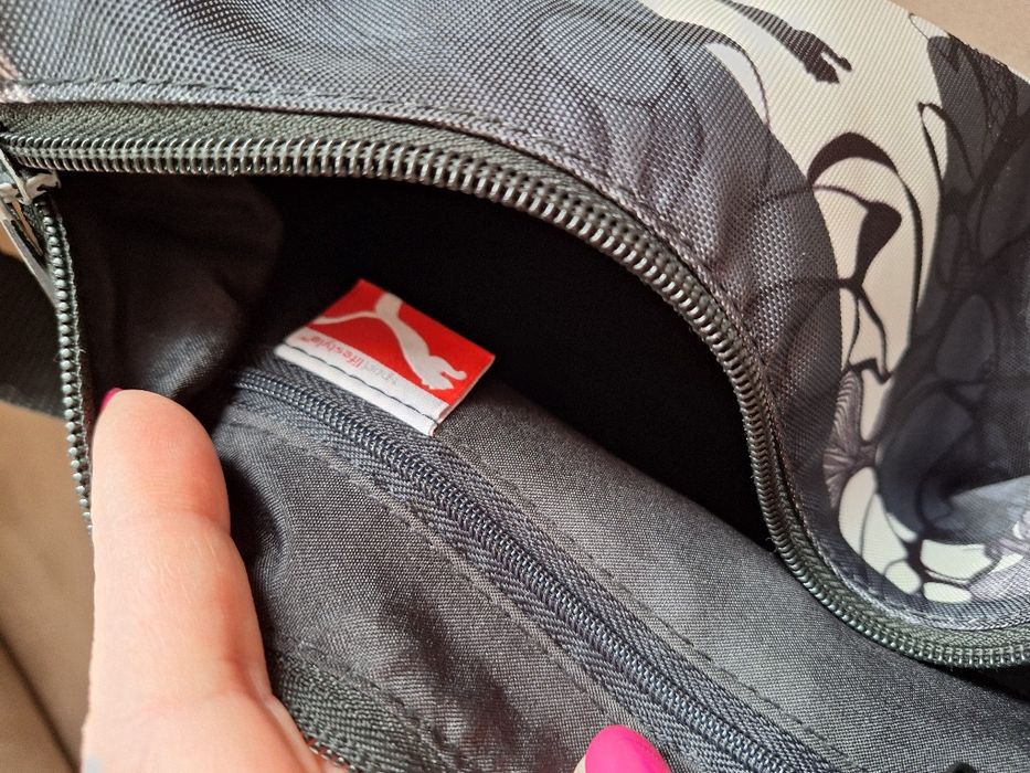 Оригинална Чанта Puma / Пума