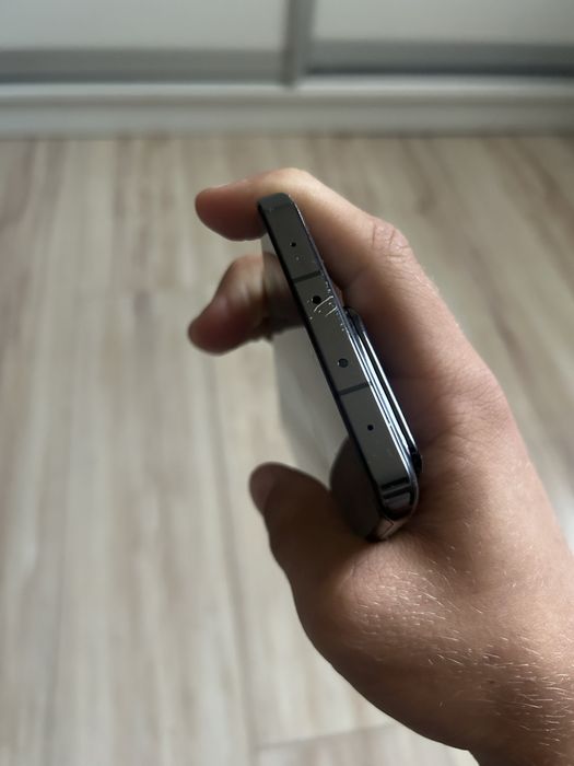 Xiaomi 13pro на 512 гб