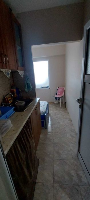 Продава се Едностаен апартамент в Хасково, Червена стена - 44 кв.м за 1066 €/кв.м - Снимка #4
