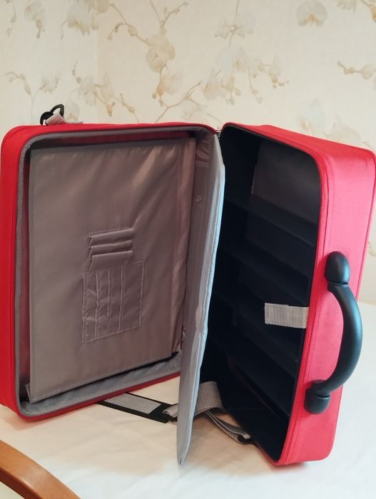 Zepter Цептер чемодан