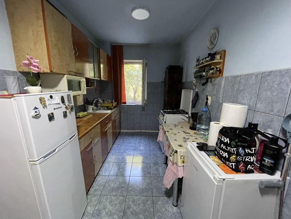Apartament 2 camere decomandat