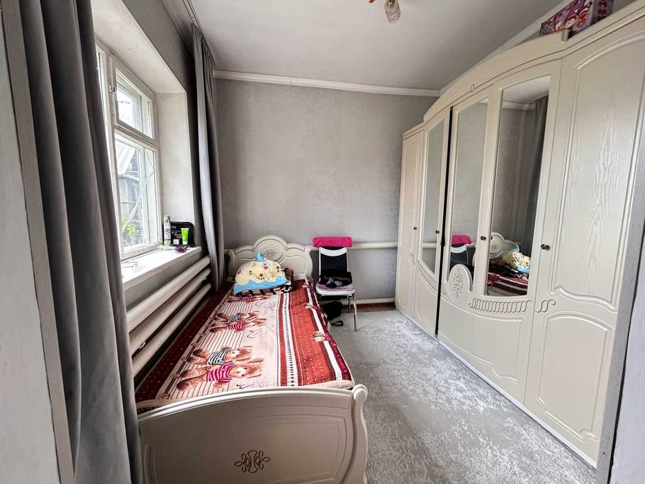 Продается дом село Карабулак Ескельдинский р-н