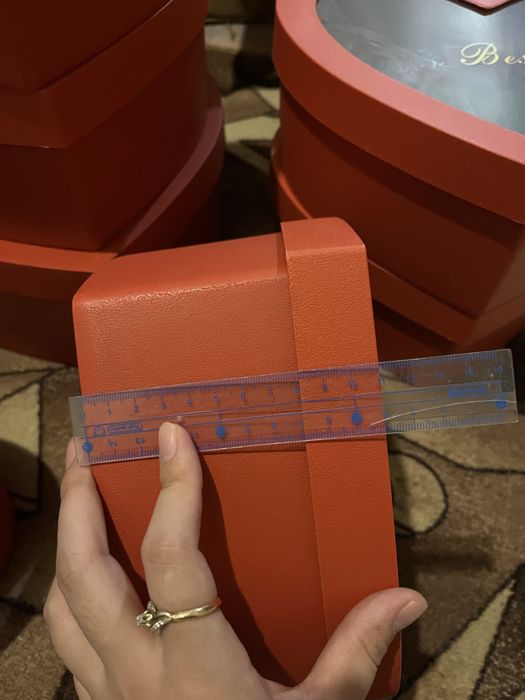 Коробки для подарков