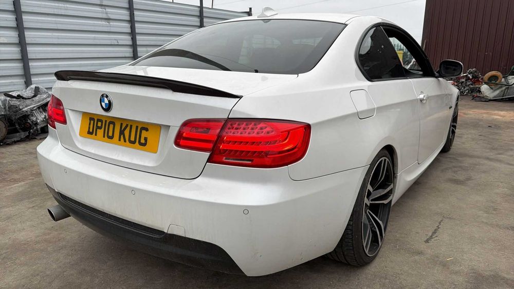 Fata completa / piese  Bmw e92 Facelift M-Packet 2.0D N47 184cp