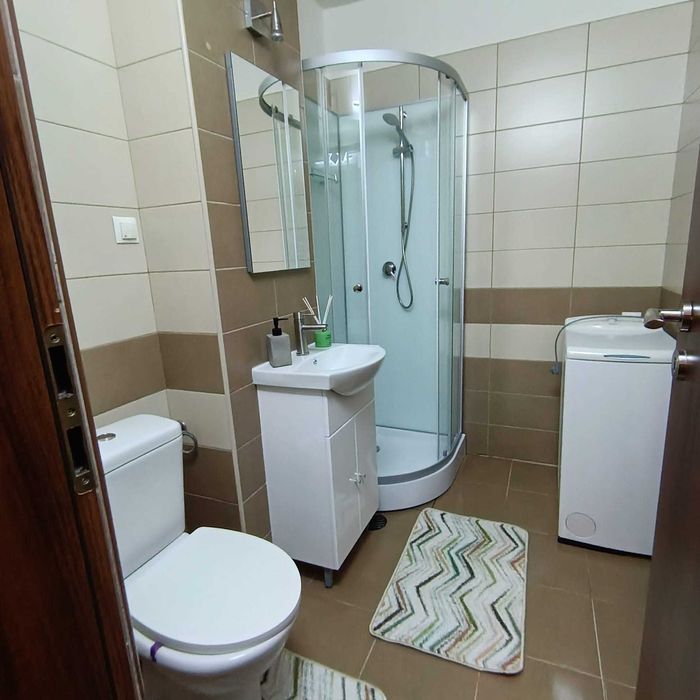 Închiriez apartament 2 camere decomandat – Valea Aurie, Sibiu