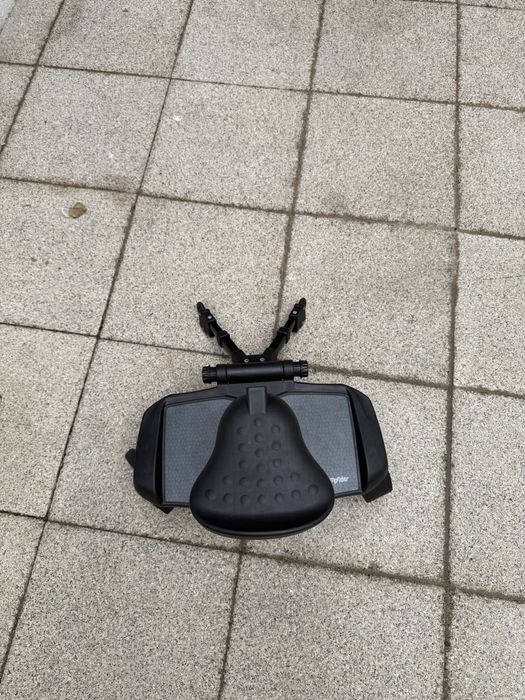 Bumprider-board sit- Adaptor treapta pentru carucior