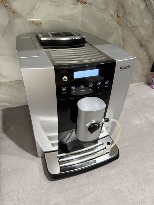 Espressor automat profesional