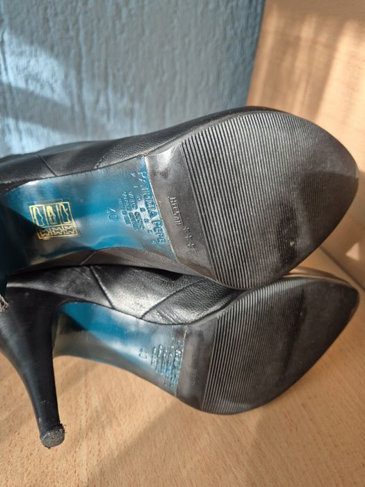 Patrizia Pepe-оригинални ботуши