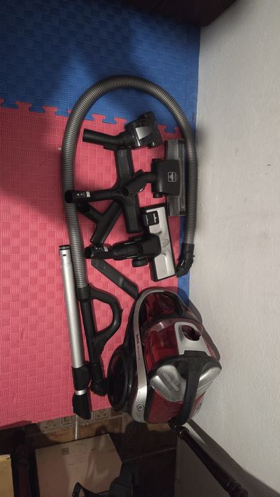 Пылесос  тефаль  хороший