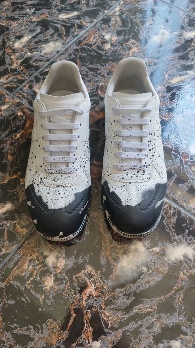 Maison Margiela Gats
