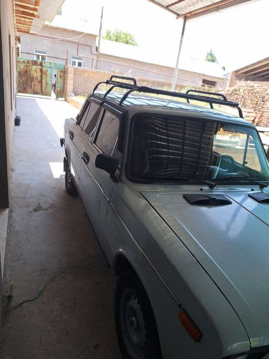 Vaz2106 Jiguli sotiladi