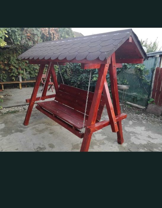 Mobilier de grădină