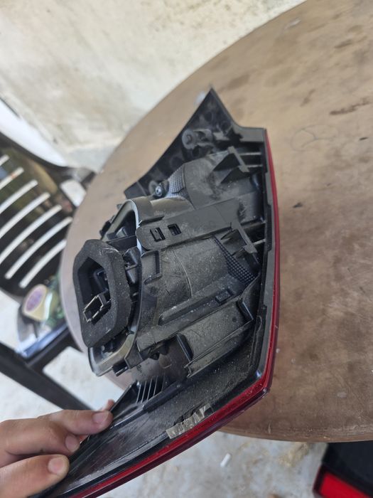 Seat Ateca LED десен стоп 2020 16-