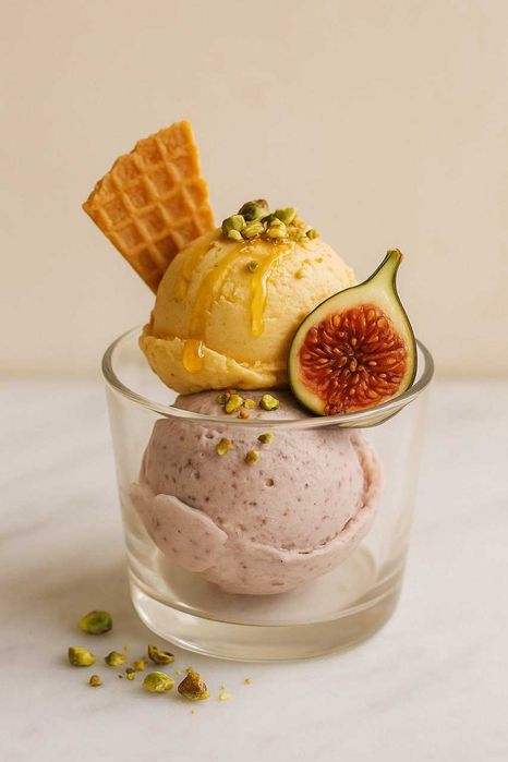 Премиальное итальянское мороженное оптом и в розницу от 3кг 50+ вкусов