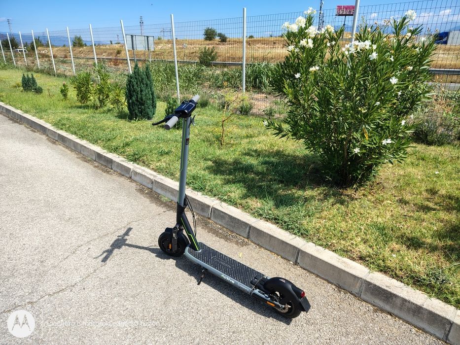 Продавам Тротинетка Argento Activ Sport