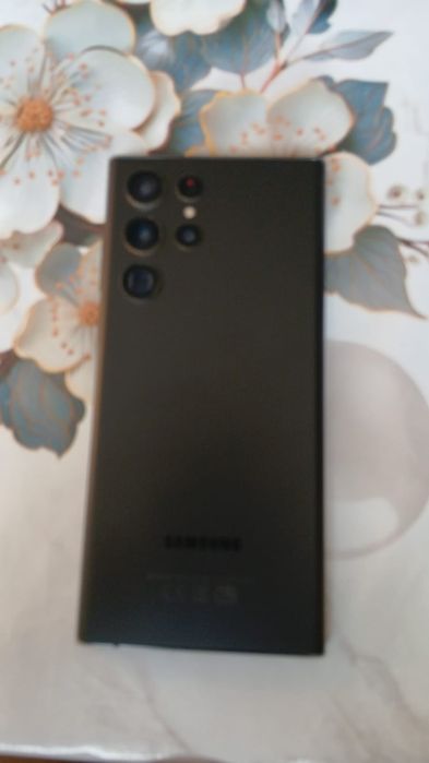 Samsung s 22 ultra