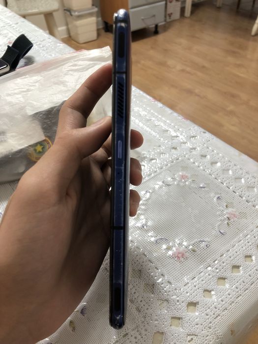 Red magic 7 16/256 gb