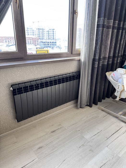 Продаётся 2/5/9 Паркентская Ремонт, мебель, техника