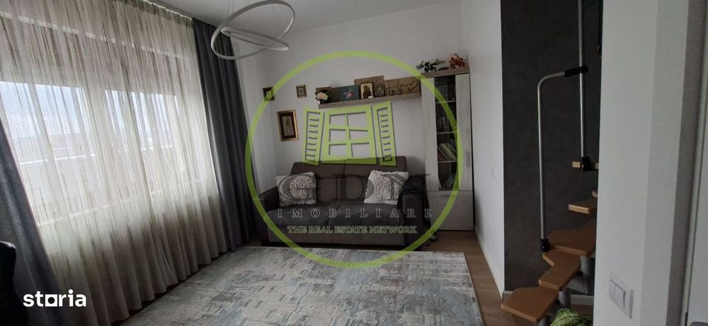 Vila de vanzare Lunca Calnicului
